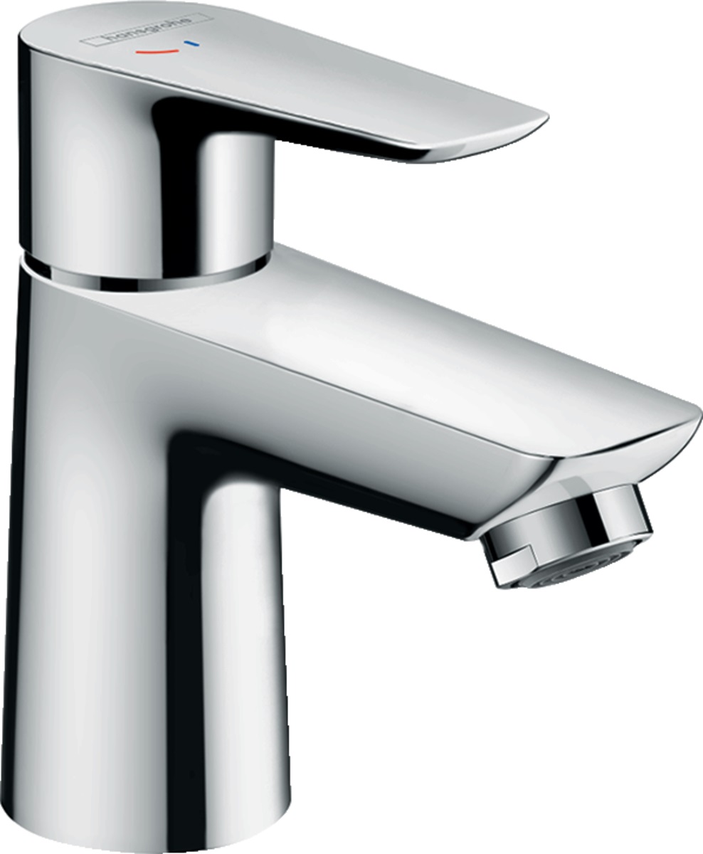 Hansgrohe Talis E mosdócsaptelep álló króm 71703000