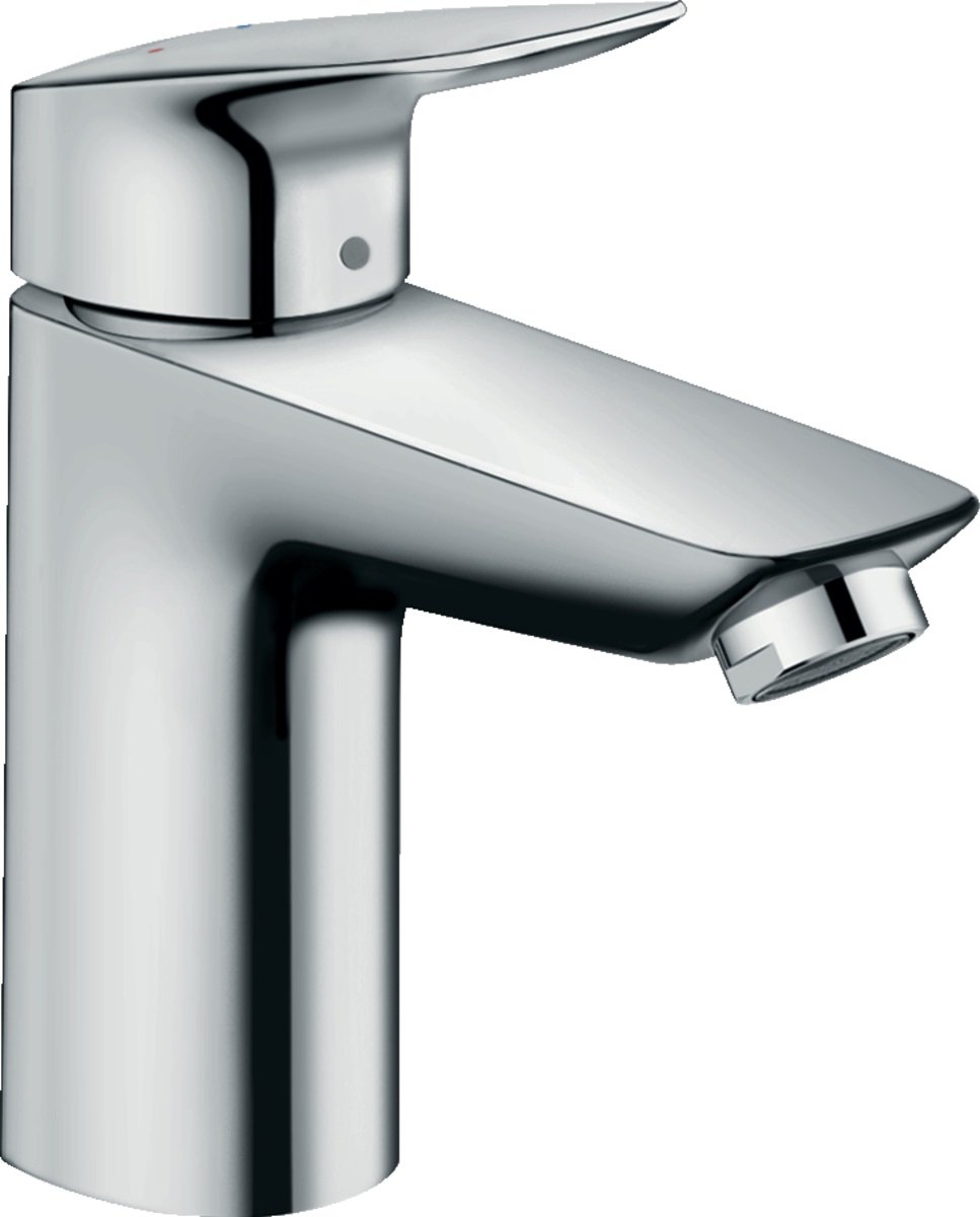 Hansgrohe Logis mosdócsaptelep álló króm 71171000