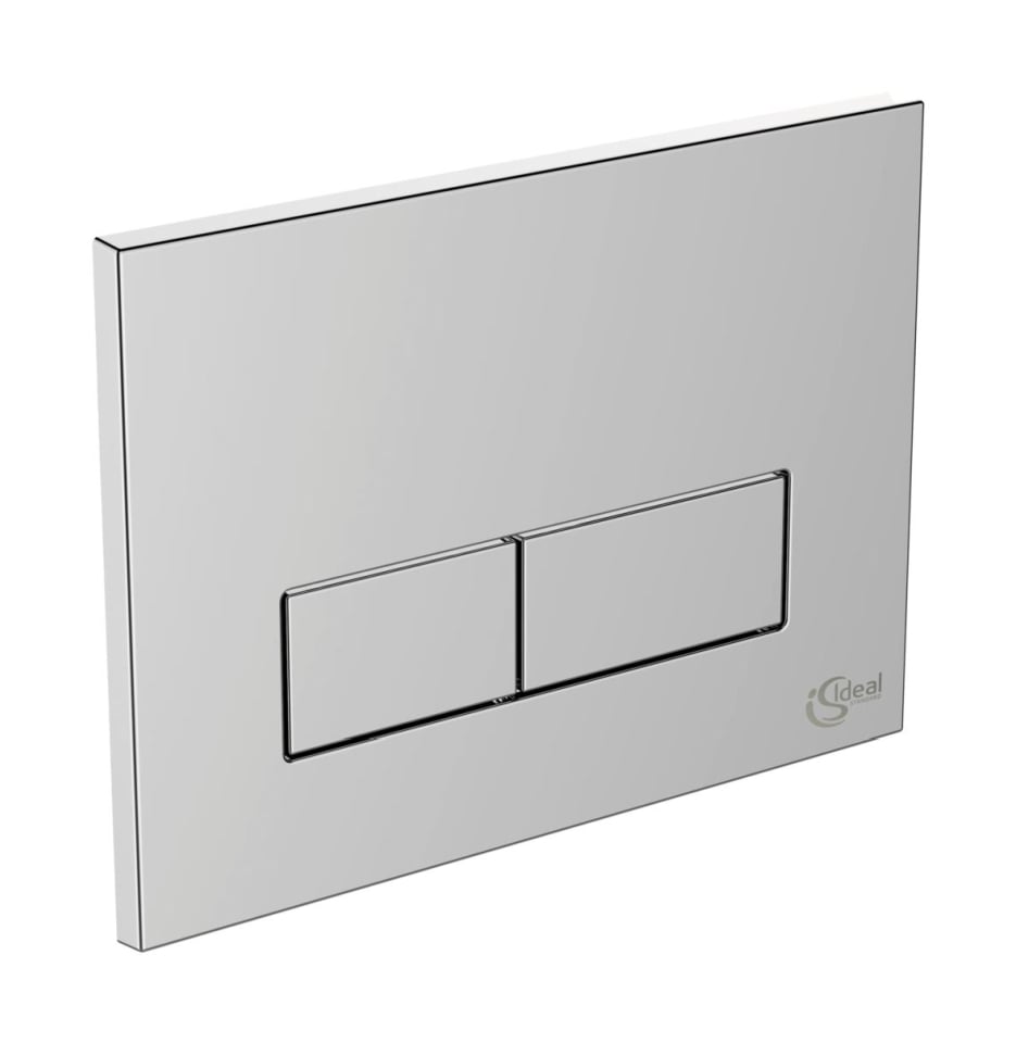 Ideal Standard öblítő gomb WC-hez fehér W3708AC