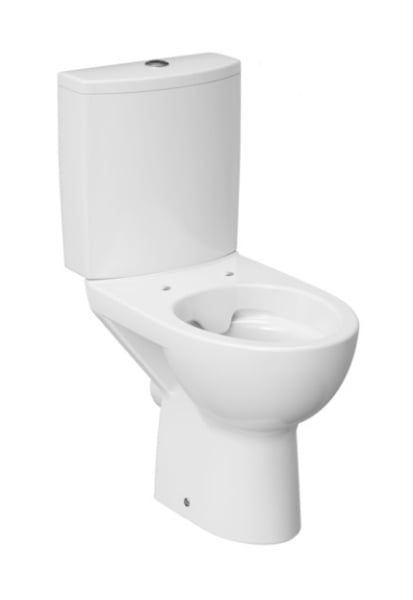 Cersanit Parva kompakt wc fehér K27-062