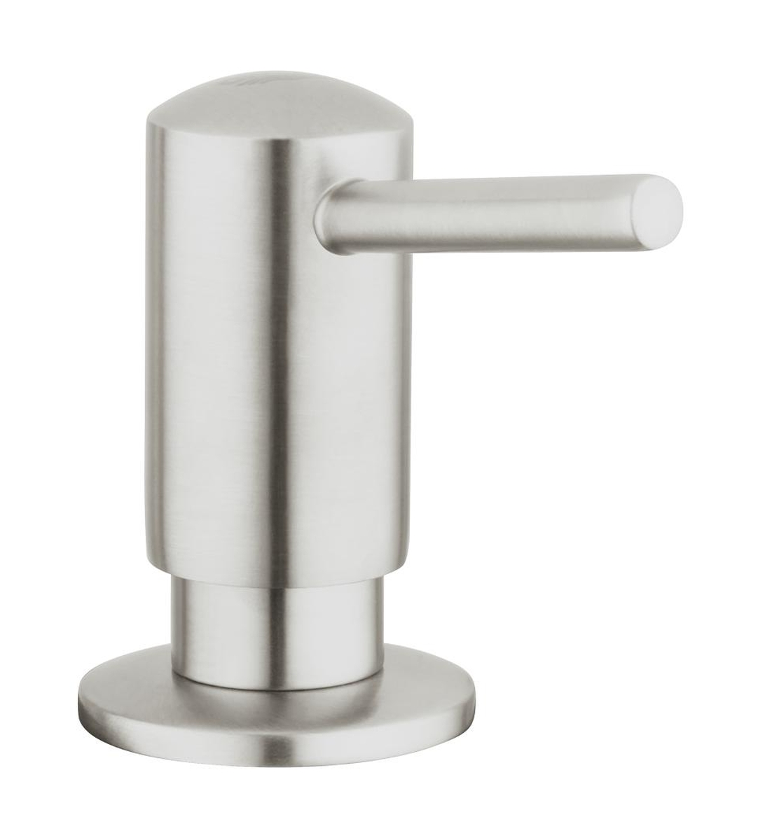 Grohe Contemporary folyadékadagoló SuperSteel 40536DC0