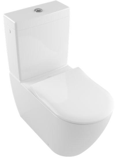 Villeroy & Boch Subway 2.0 öblítő 570611R1