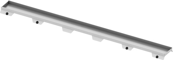 Tece Drainline zuhany lefolyó rács 100 cm 601072
