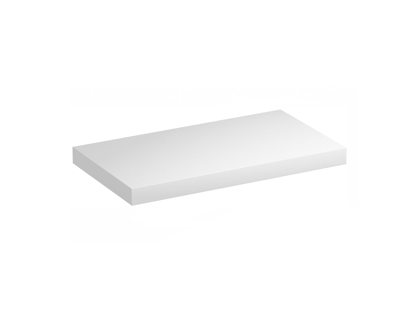 Ravak pult 80x55 cm fehér X000000839