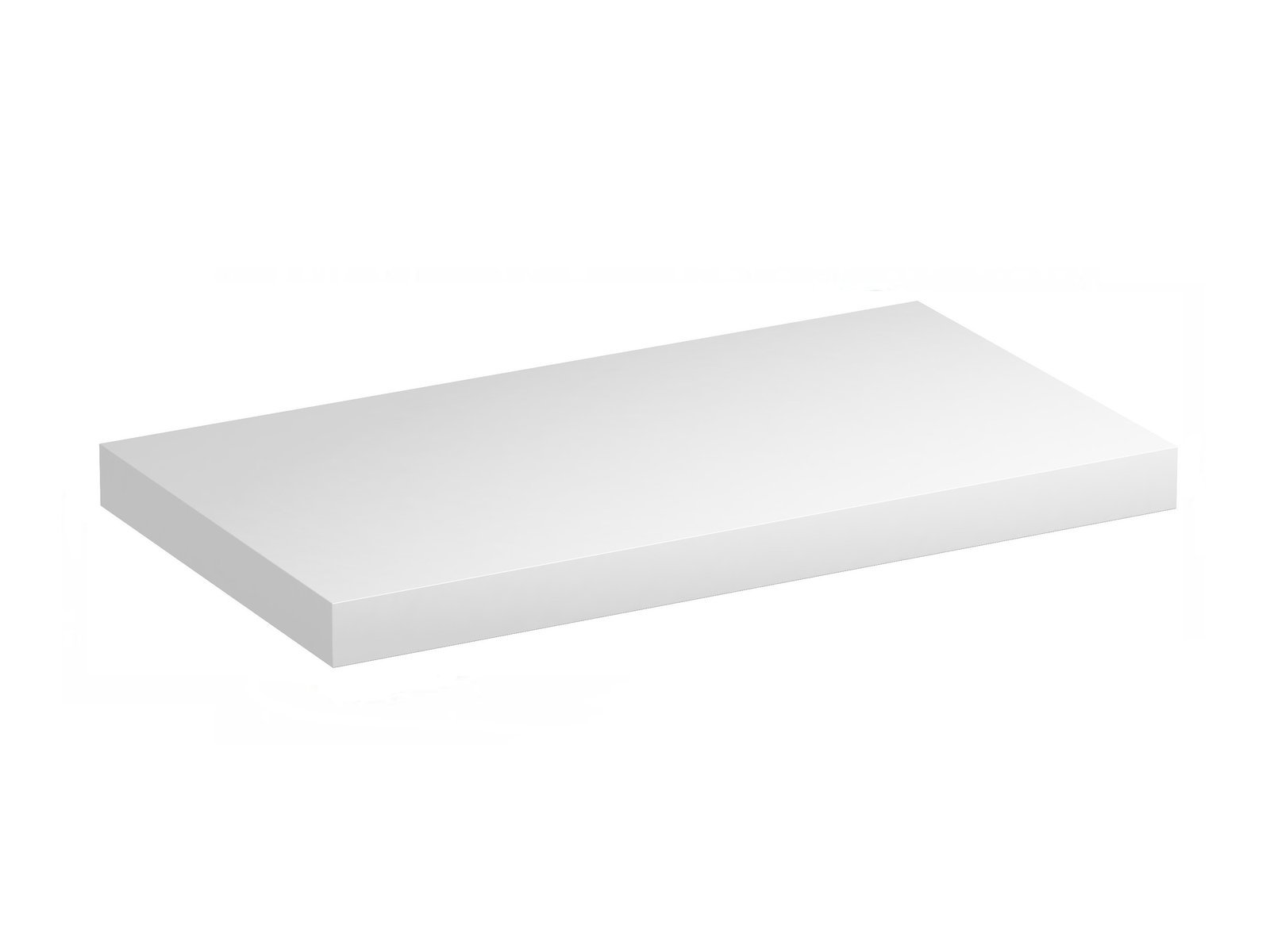 Ravak pult 120x55 cm fehér X000000841