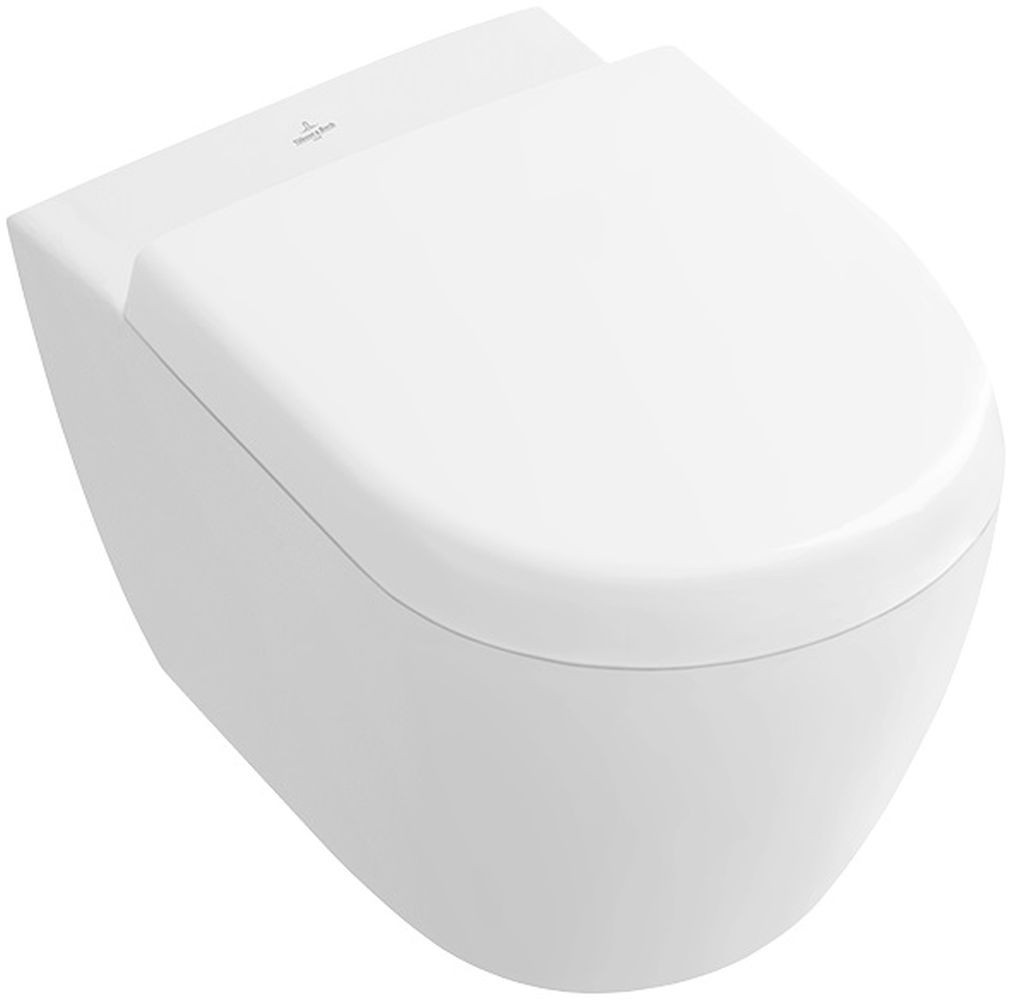 Villeroy & Boch Subway 2.0 wc csésze függesztett igen fehér 5606R001