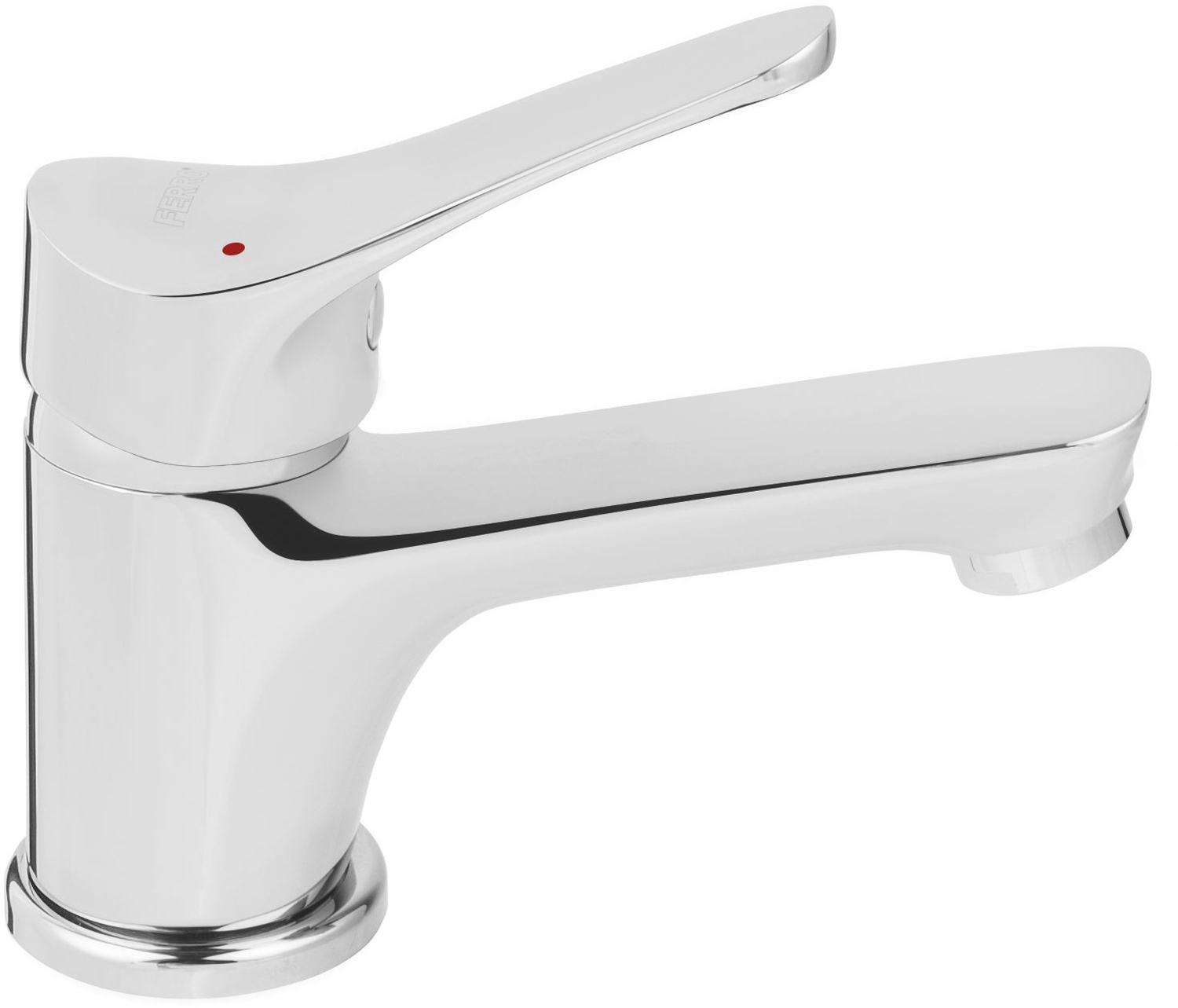 Ferro Stillo mosdócsaptelep álló króm BSL2