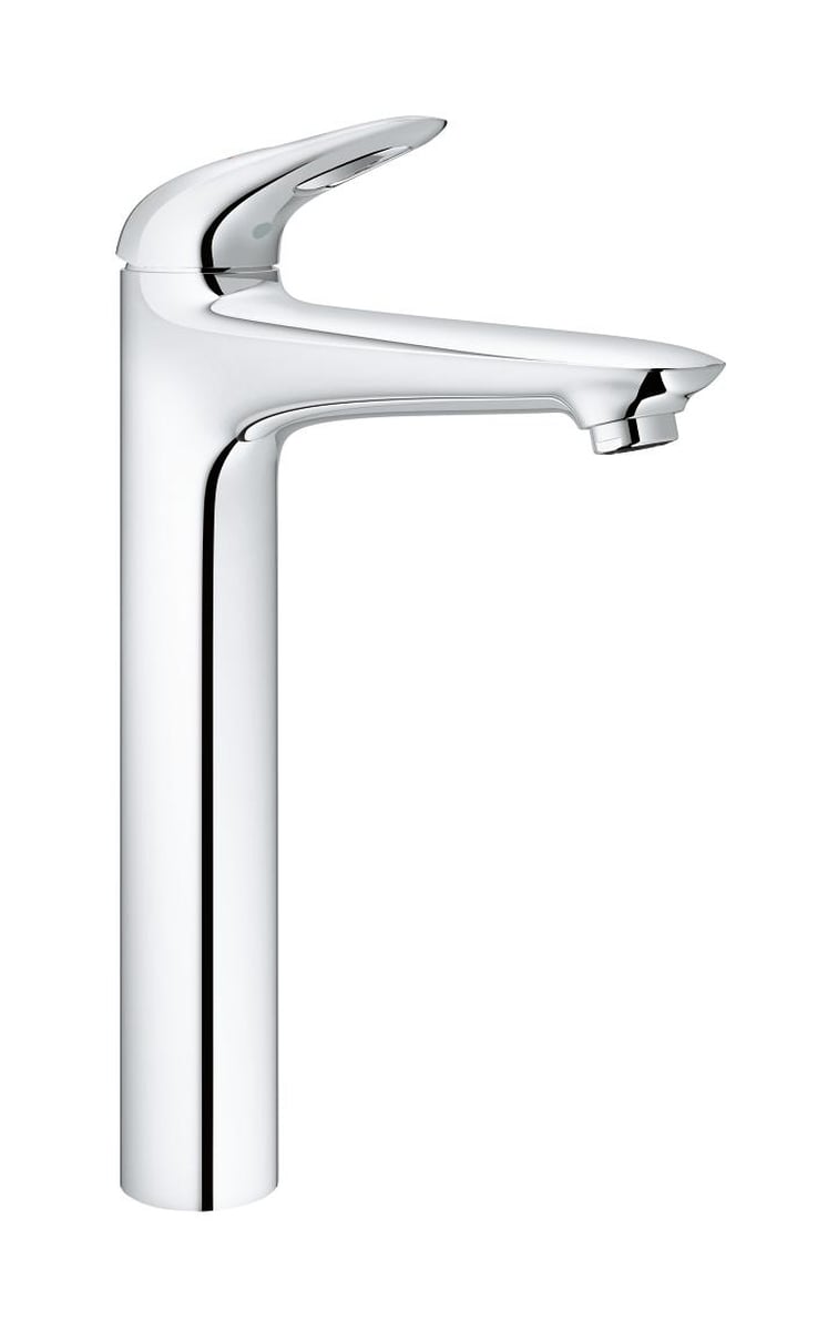 Grohe Eurostyle mosdócsaptelep álló StarLight Chrome 23570003