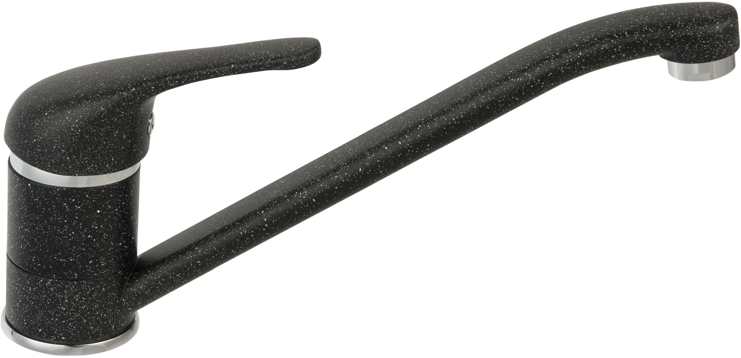 Ferro Freya konyhai csaptelep álló grafit/szürke BFR4B