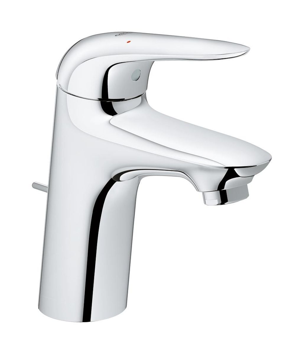 Grohe Eurostyle New mosdócsaptelep álló StarLight Chrome 23707003