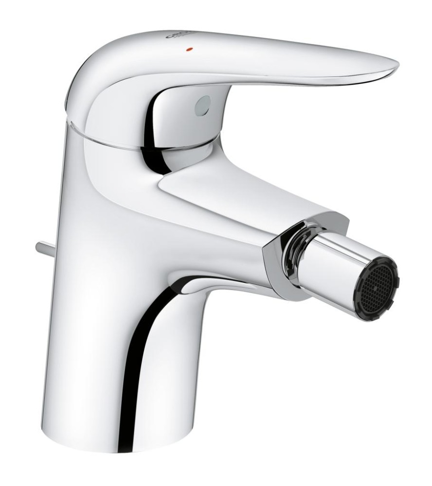 Grohe Eurostyle New bidé csaptelep álló StarLight Chrome 23720003