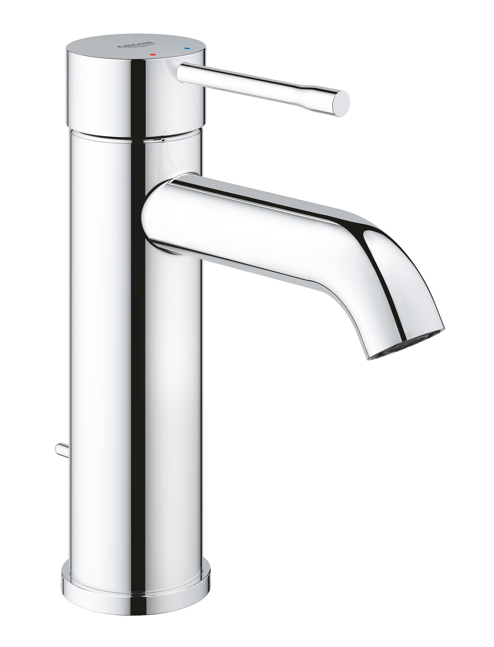 Grohe Essence mosdócsaptelep álló króm 23589001