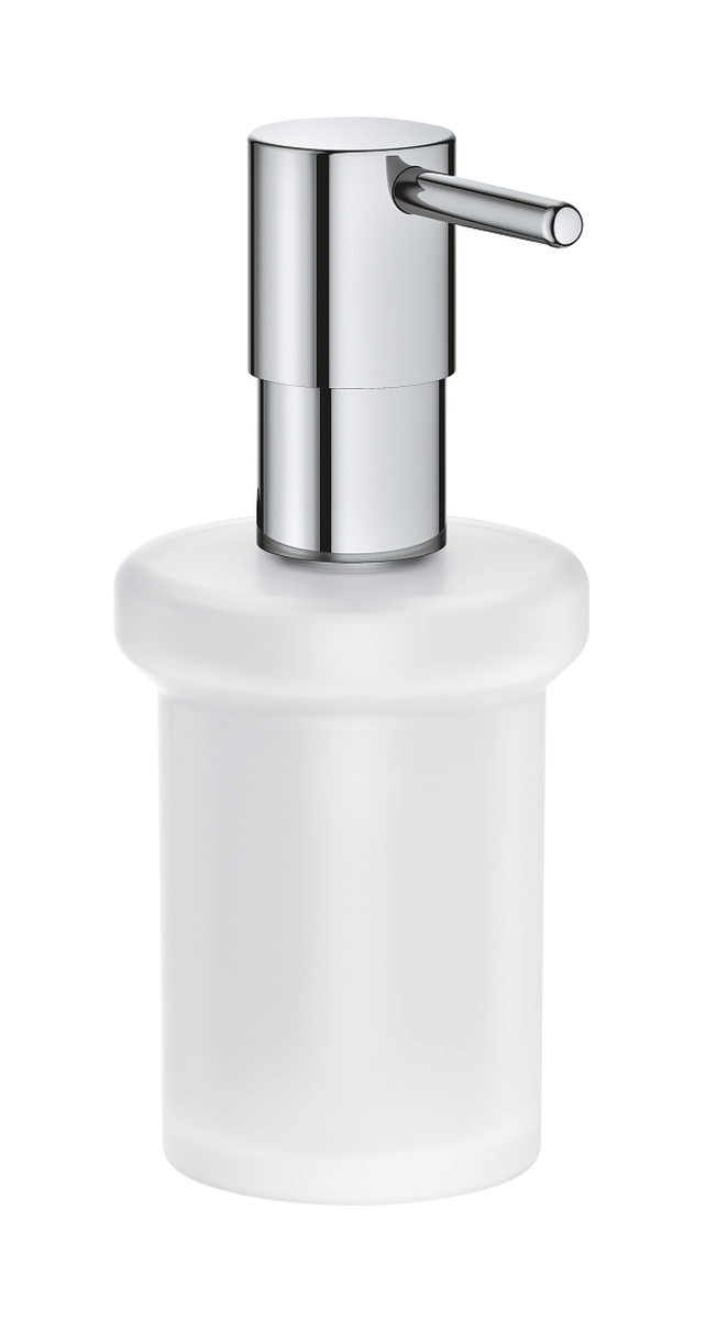 Grohe Essentials szappanadagoló 160 ml StarLight Chrome 40394001