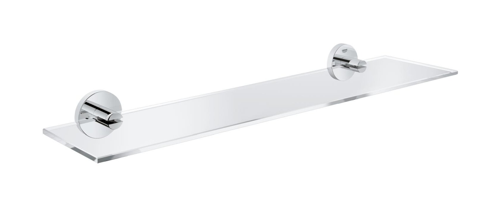 Grohe Essentials polc 53 cm króm 40799001