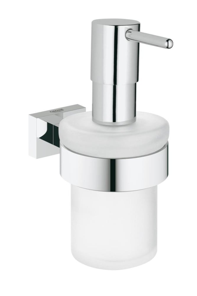 Grohe Essentials szappanadagoló 160 ml StarLight Chrome 40756001