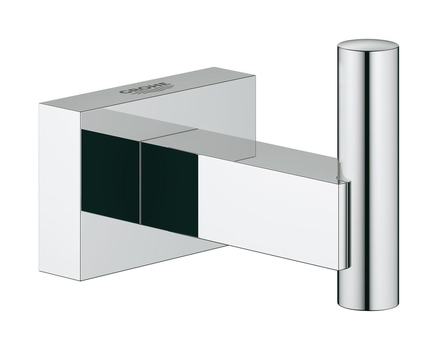 Grohe Essentials törölközőtartó StarLight Chrome 40511001