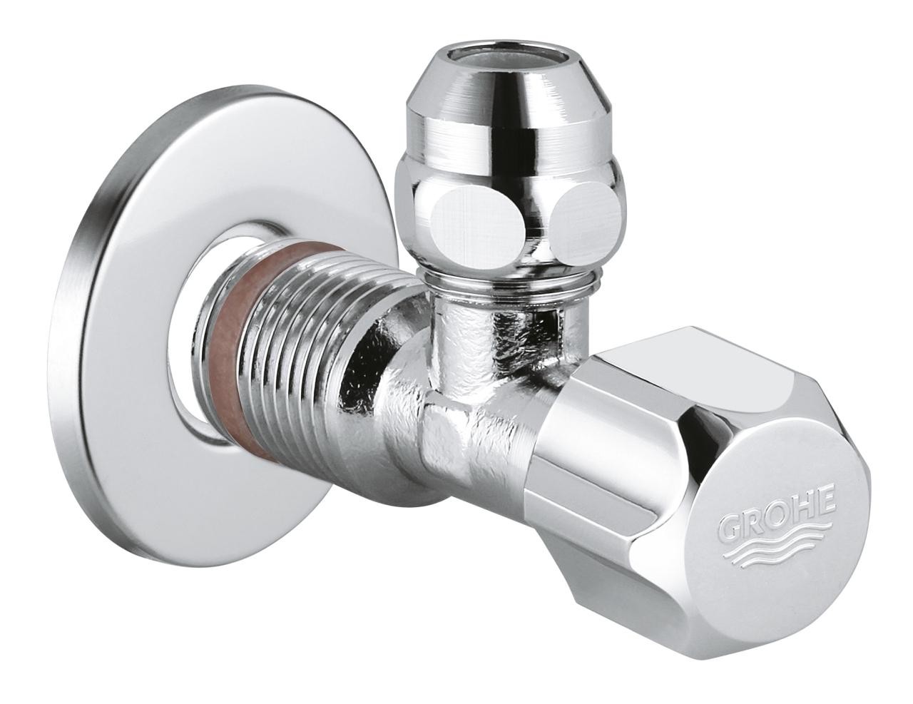 Grohe szögfal szelep StarLight Chrome 22031000