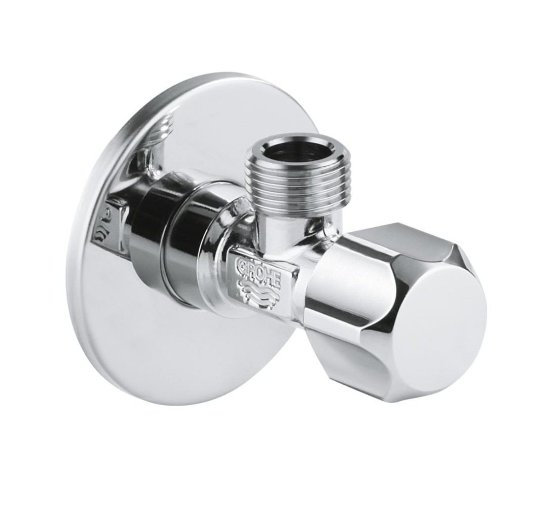 Grohe szögfal szelep StarLight Chrome 22032000