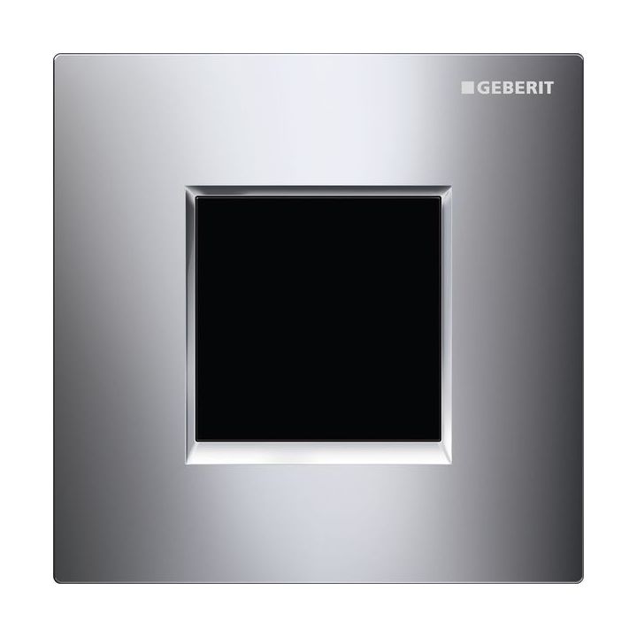 Geberit Typ 20 öblítő gomb piszoárhoz fényezett króm 116.027.KH.1