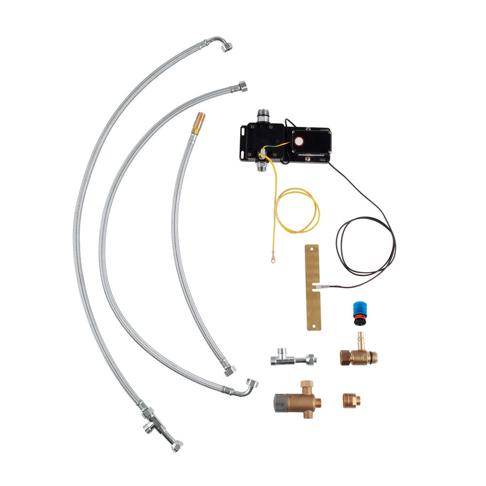 Grohe Foot Control átalakító készlet 30309000