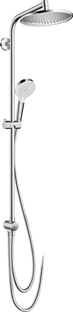 Hansgrohe Crometta zuhany készlet fal króm 27270000