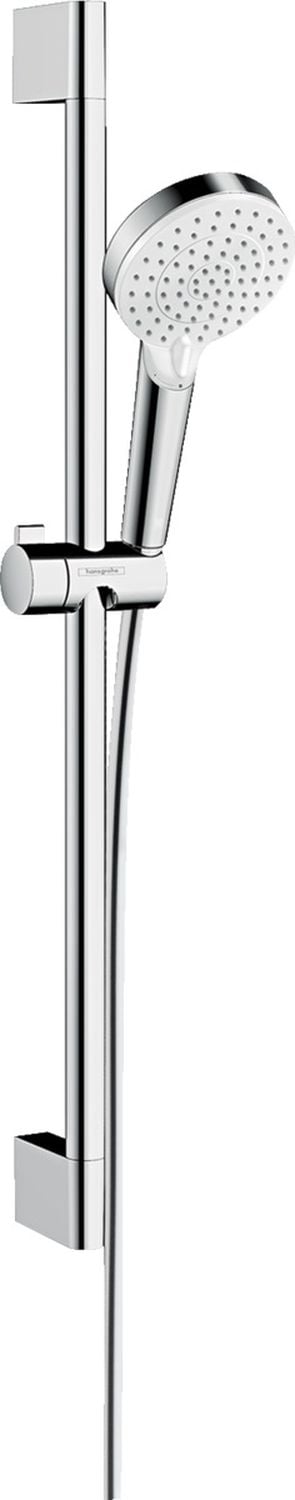 Hansgrohe Crometta zuhany készlet fal króm-fehér 26532400