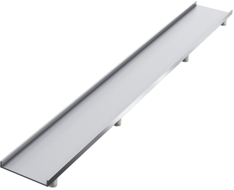 Schedpol Base zuhany lefolyó rács 60 cm 10.050/PL