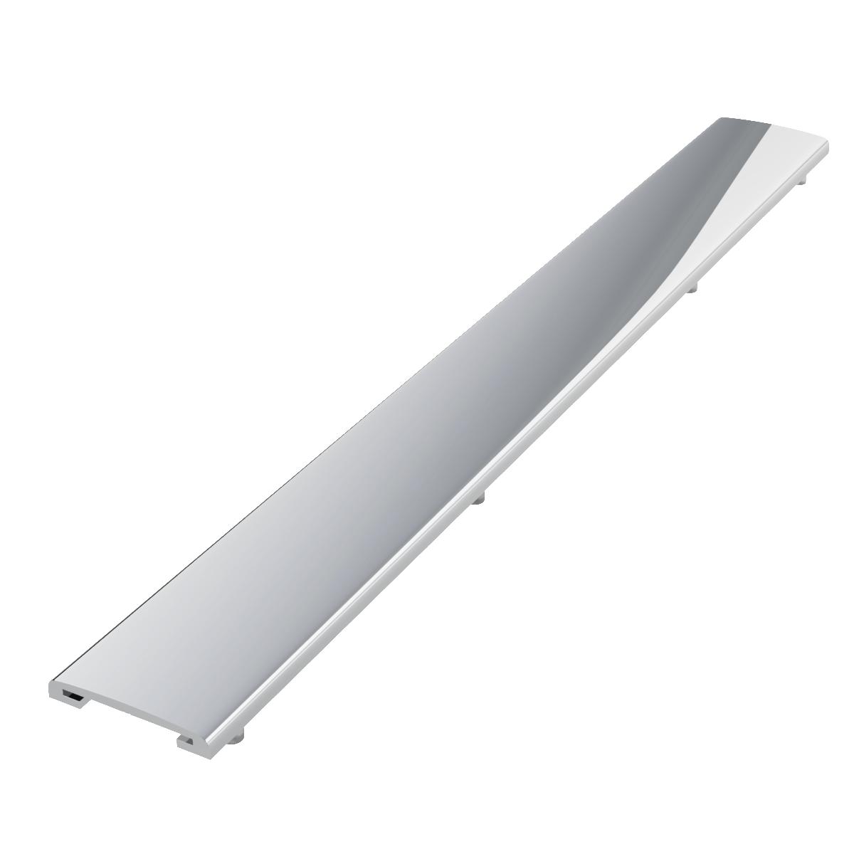 Schedpol Base zuhany lefolyó rács 90 cm 10.053/CH