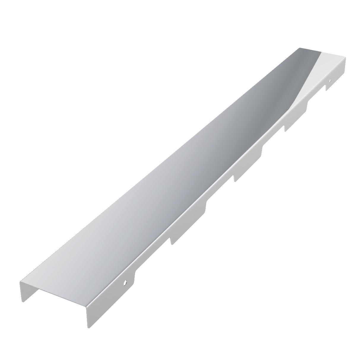 Schedpol Base zuhany lefolyó rács 80 cm 10.052/SL