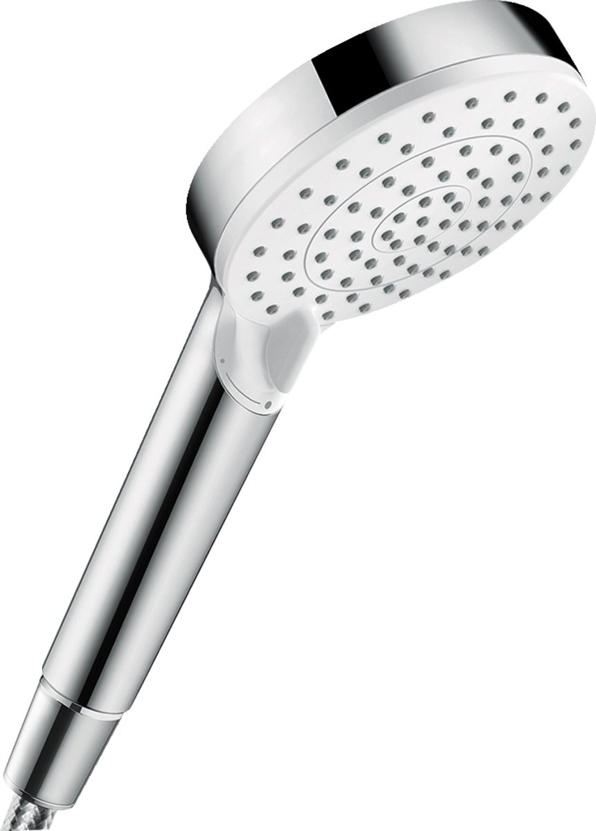 Hansgrohe Crometta zuhanyfej króm-fehér 26336400