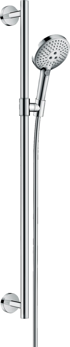 Hansgrohe Raindance zuhany készlet fal króm 26322000