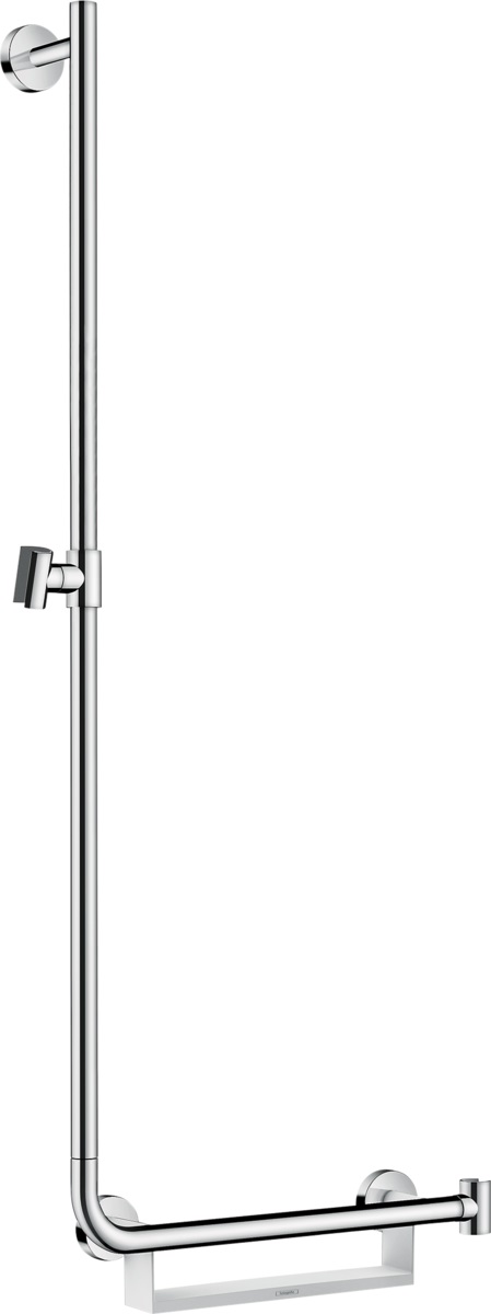 Hansgrohe Unica zuhanyrúd |110 26403400