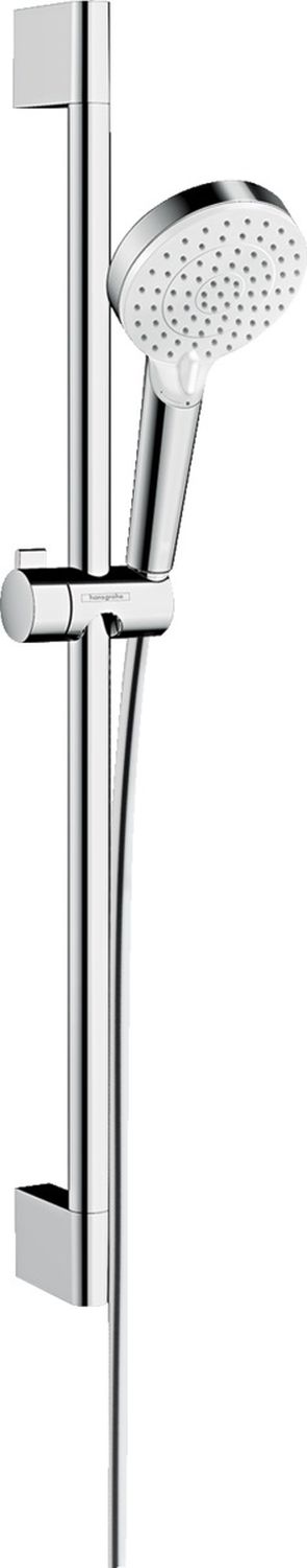 Hansgrohe Crometta zuhany készlet fal króm-fehér 26534400