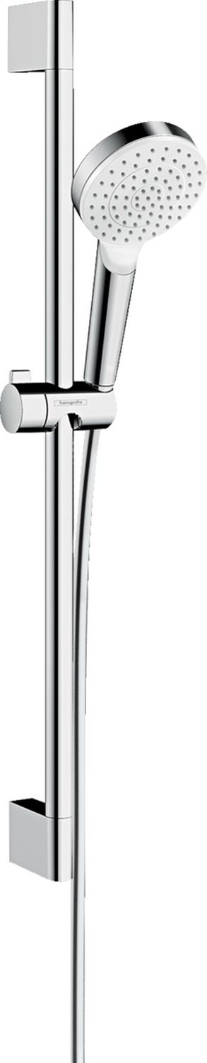 Hansgrohe Crometta zuhany készlet fal króm-fehér 26535400