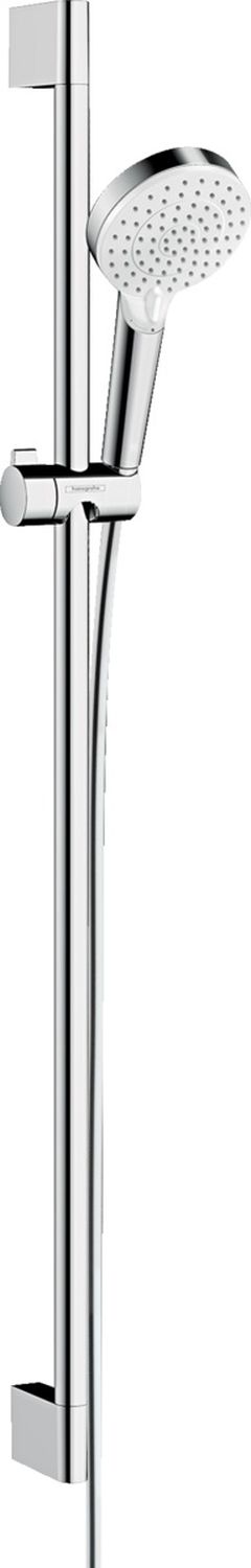 Hansgrohe Crometta zuhany készlet fal króm-fehér 26538400