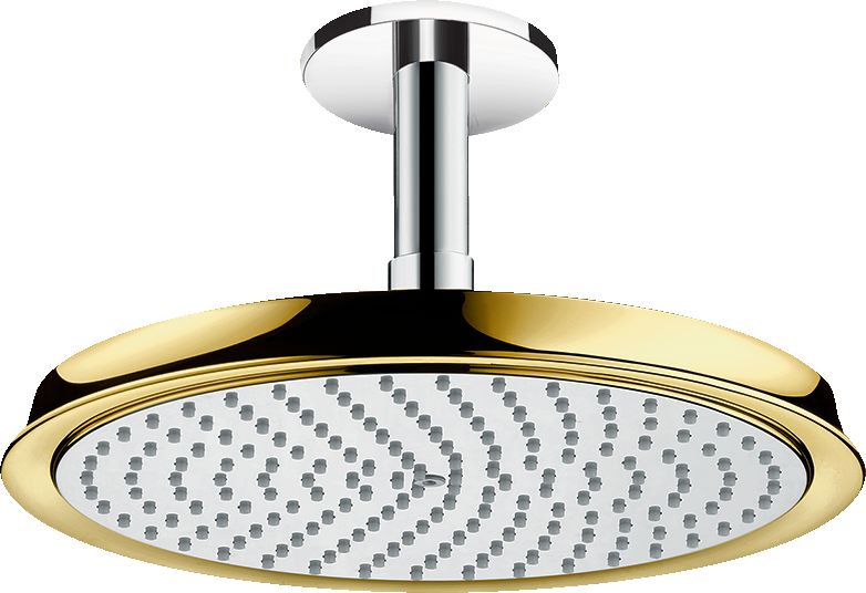 Hansgrohe Raindance fejzuhany 24x24 cm kerek króm 27405090