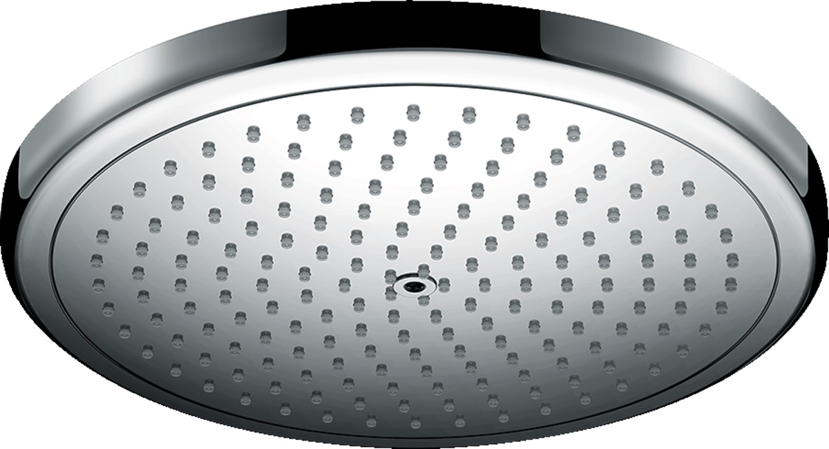 Hansgrohe Croma fejzuhany 28x28 cm kerek króm 26220000