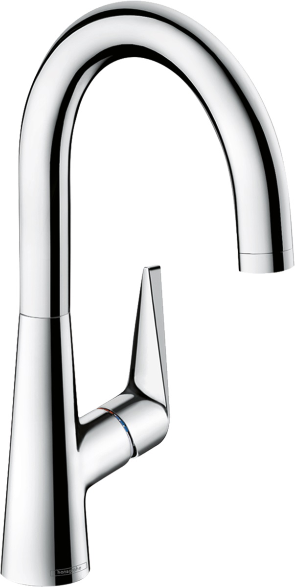 Hansgrohe Talis M51 konyhai csaptelep álló króm 72814000