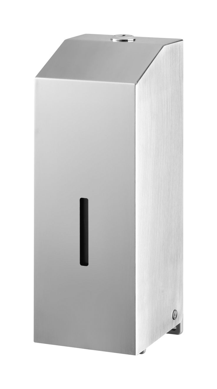 BISK Masterline szappanadagoló ml || 4957