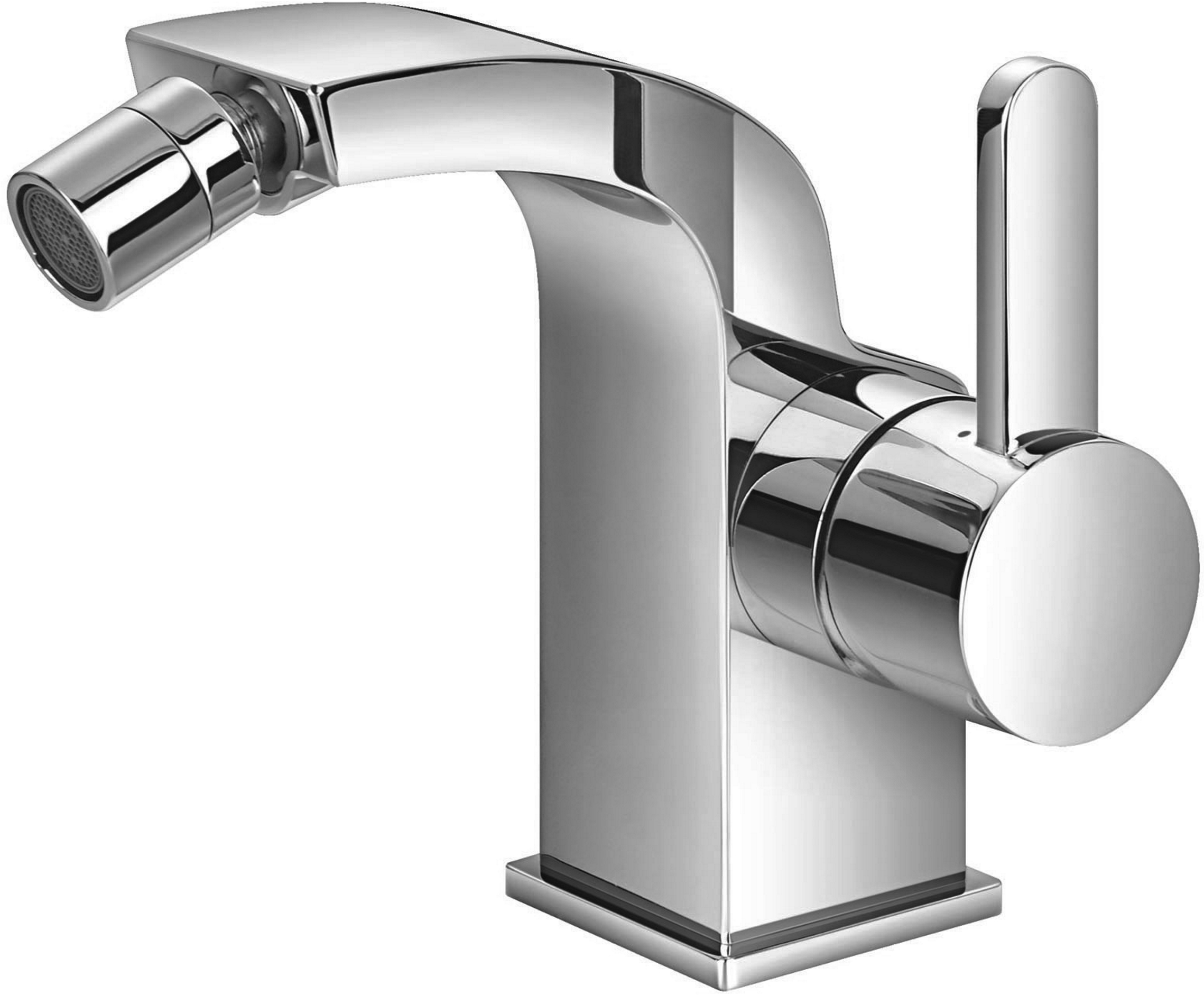 Omnires Darling bidé csaptelep álló króm DA5020CR
