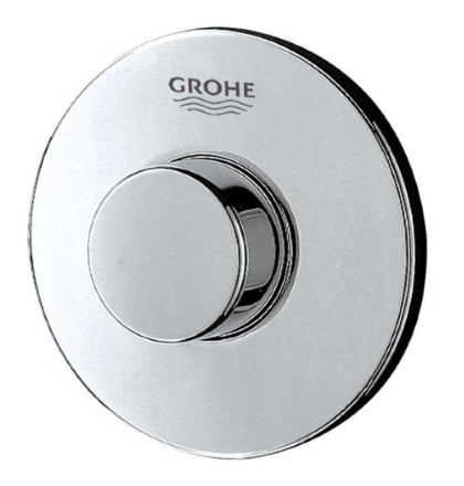 Grohe Skate öblítő gomb WC-hez StarLight Chrome 37761000