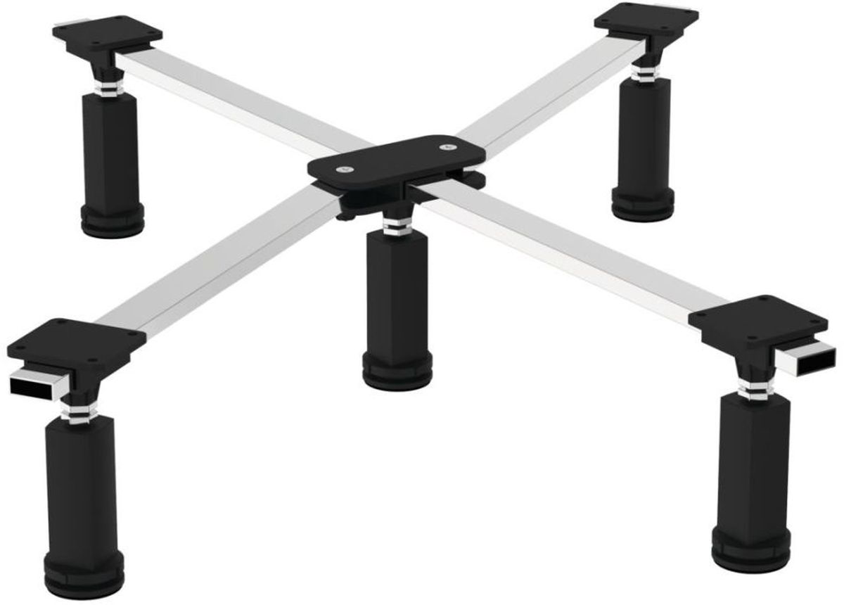 Ideal Standard Connect lábazat a zuhanytálcához K712667