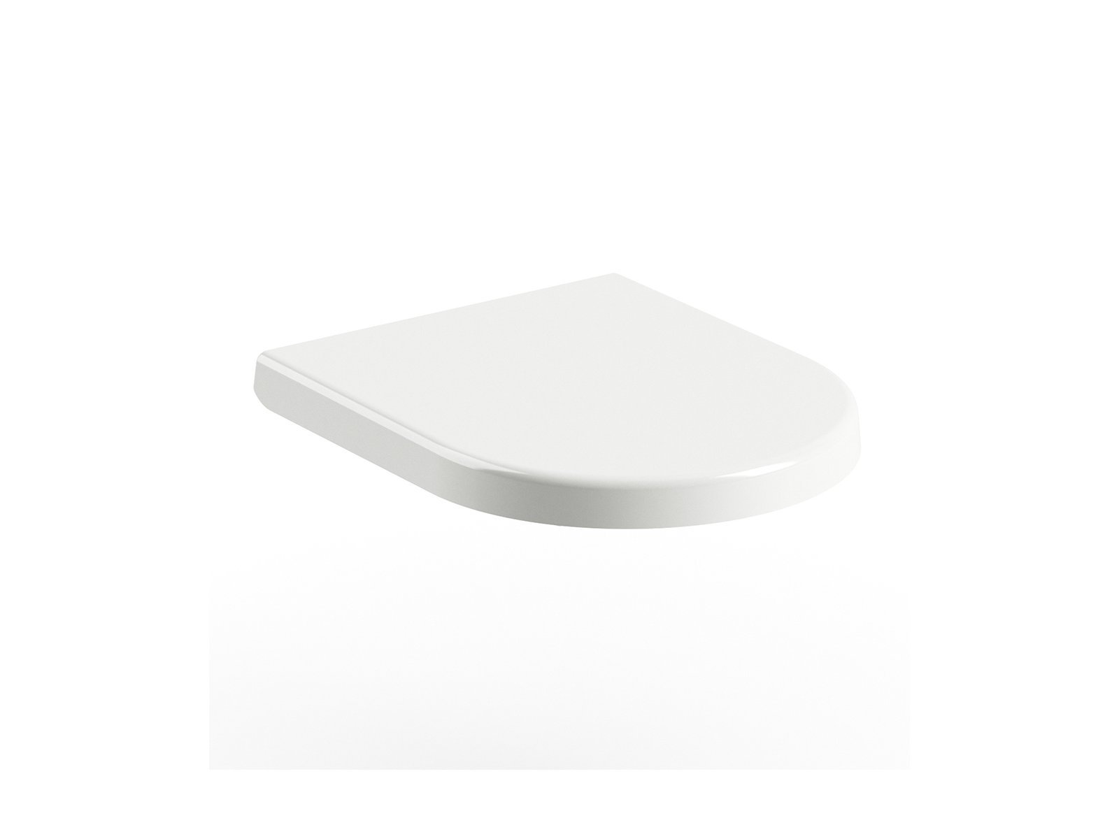 Ravak Chrome wc ülőke lecsapodás-gátlós fehér X01549