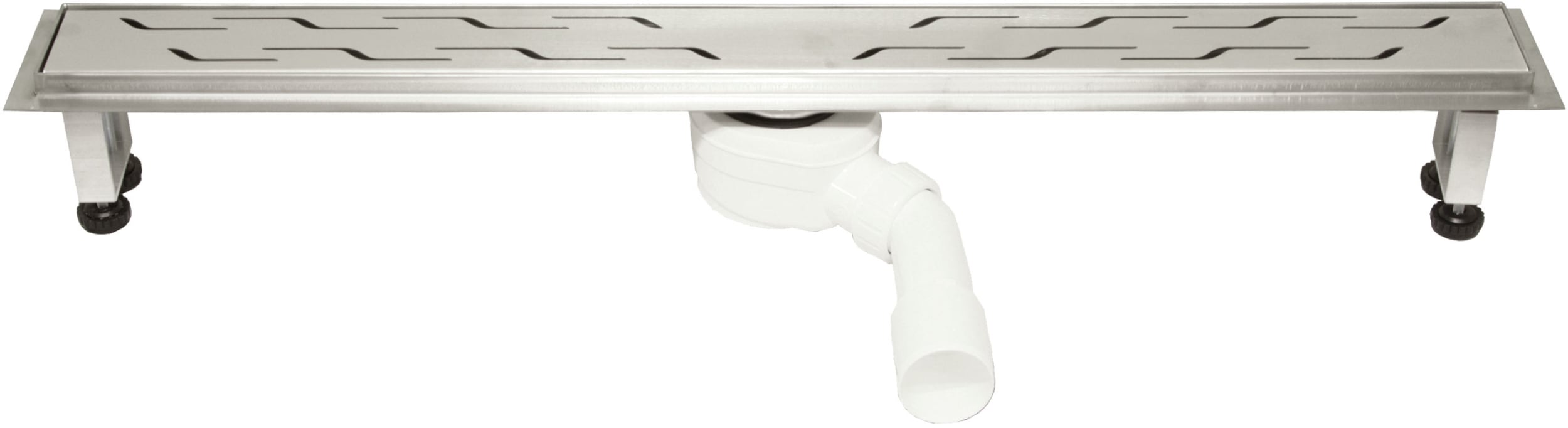 Ferro zuhany lefolyó 70 cm acél OL70