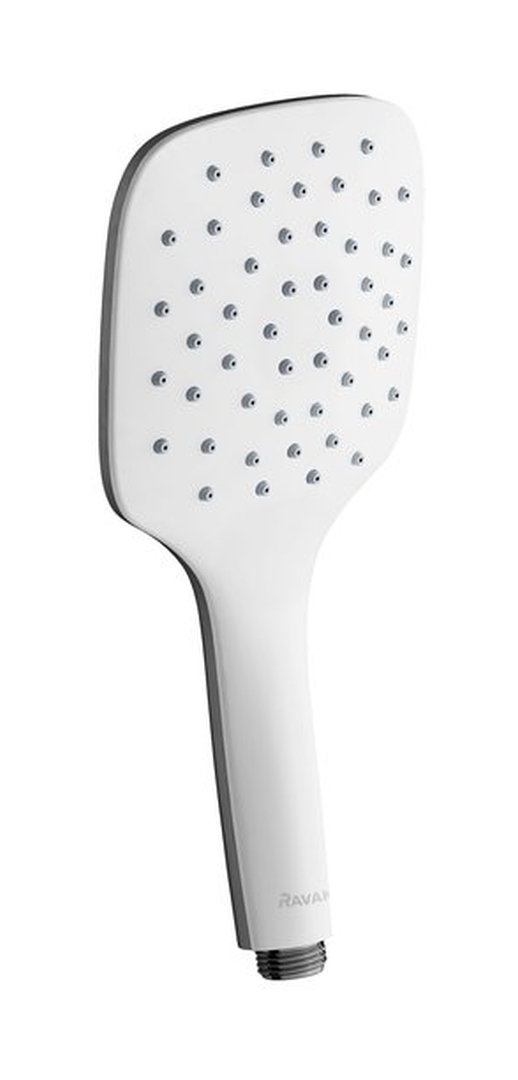 Ravak Air zuhanyfej fehér X07P351
