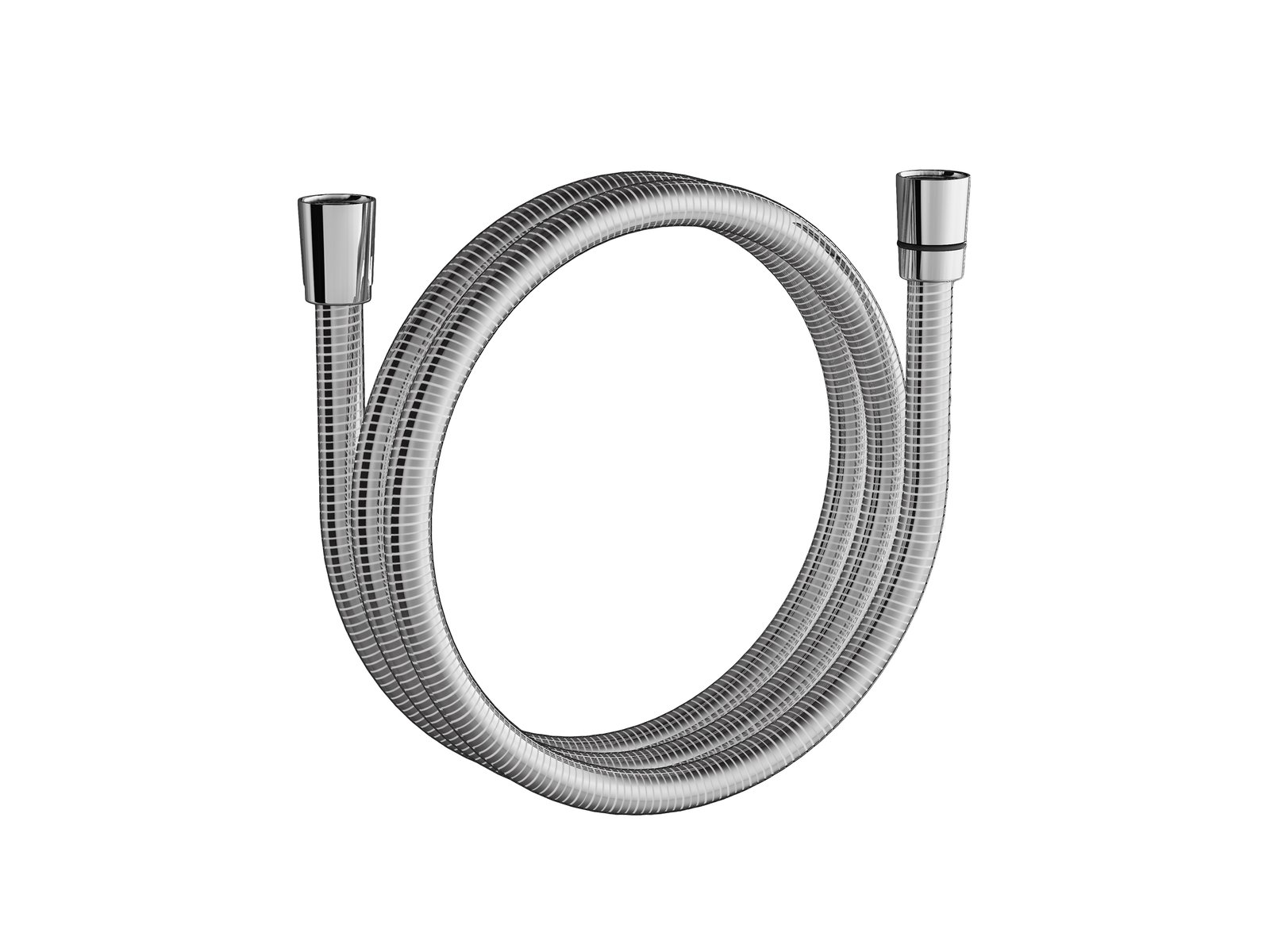 Ravak SilverShine zuhanycső 150 cm króm X07P338