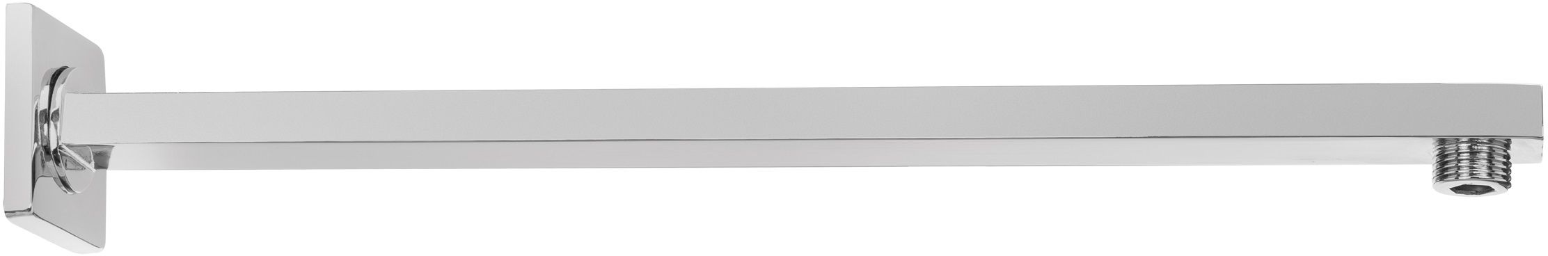 Invena Samba Plus fali kar króm SC-P1-031