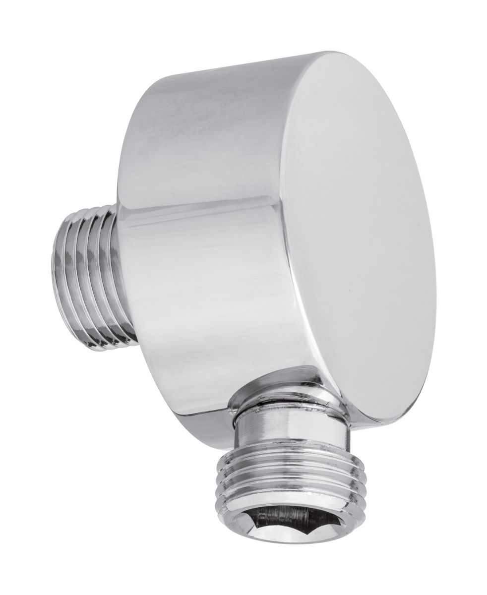 Invena szögcsatlakozás króm SC-B1-010