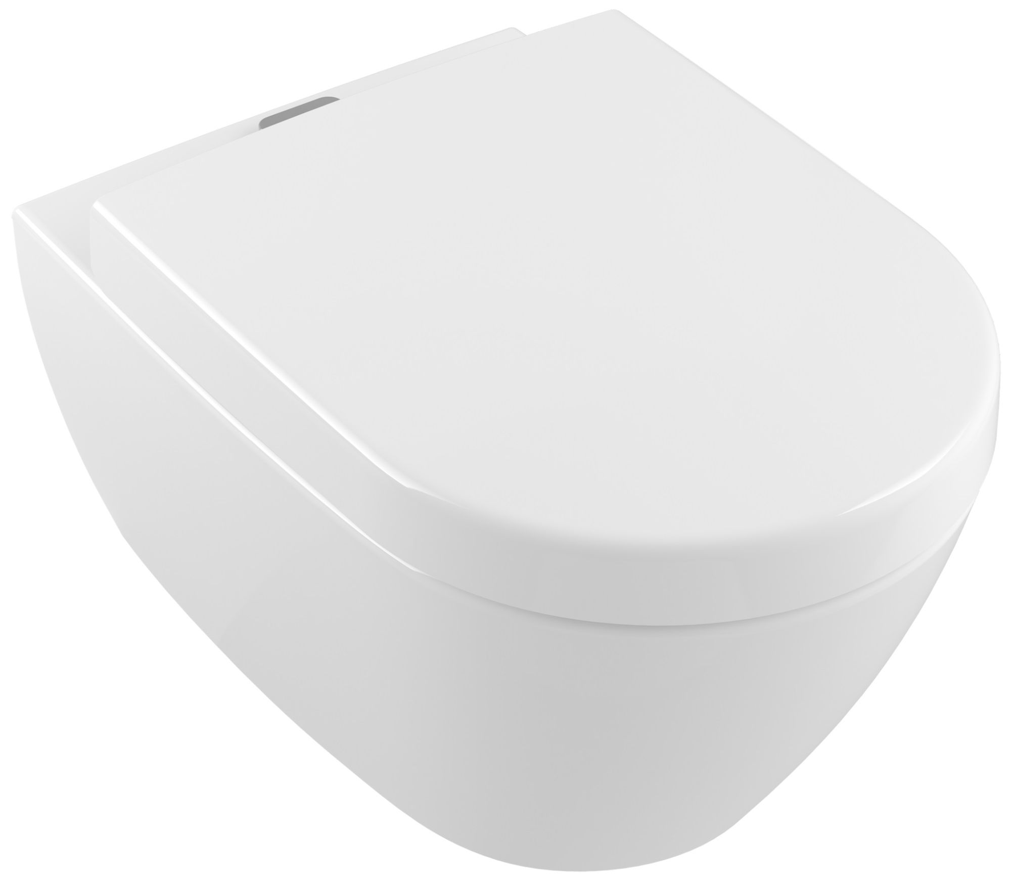 Villeroy & Boch Subway 2.0 wc csésze függesztett igen fehér 5614A1T2