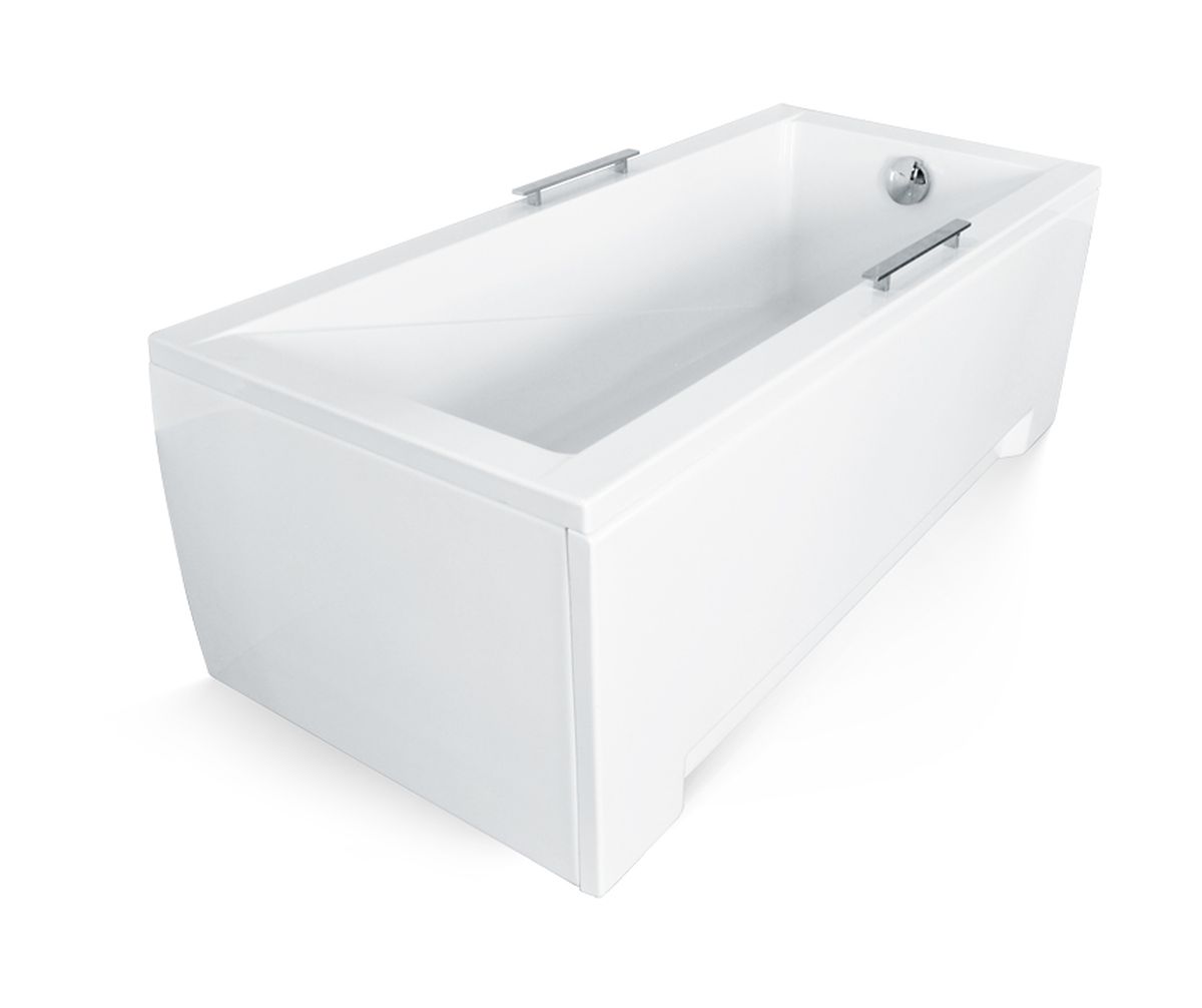 Besco Modern kád burkolat #OAM-12O-MO
